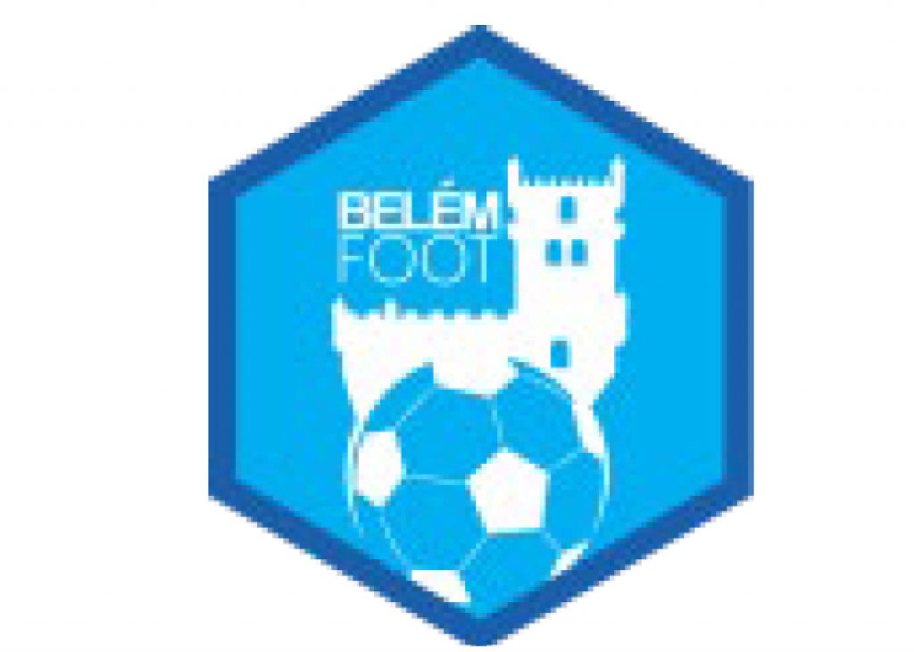 Associação Desportiva Belém Foot Parceiro Escola CEFAD-01
