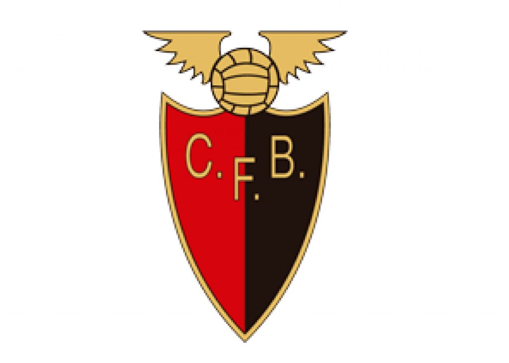 Clube de Futebol Benfica Parceiro Escola CEFAD-01
