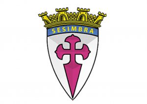 Grupo Desportivo de Sesimbra Parceiro Escola CEFAD-01