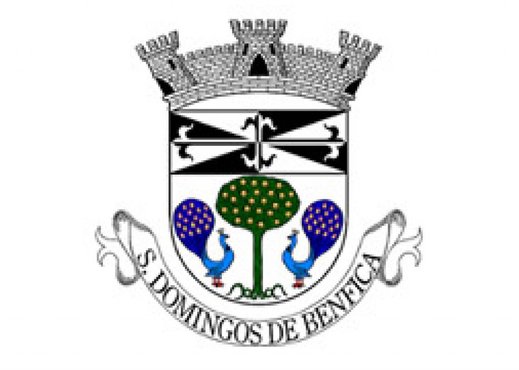 Junta de Freguesia de S. Domingos de Benfica Parceiro Escola CEFAD-01