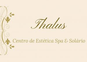 Centro de Estética Spa e Solário Thalus Parceiro Escola CEFAD-01