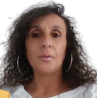 Fernanda Duarte Professora Escola CEFAD-01