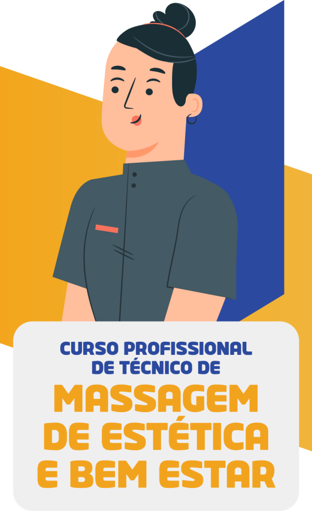 Curso profissional de Massagem EPC icon