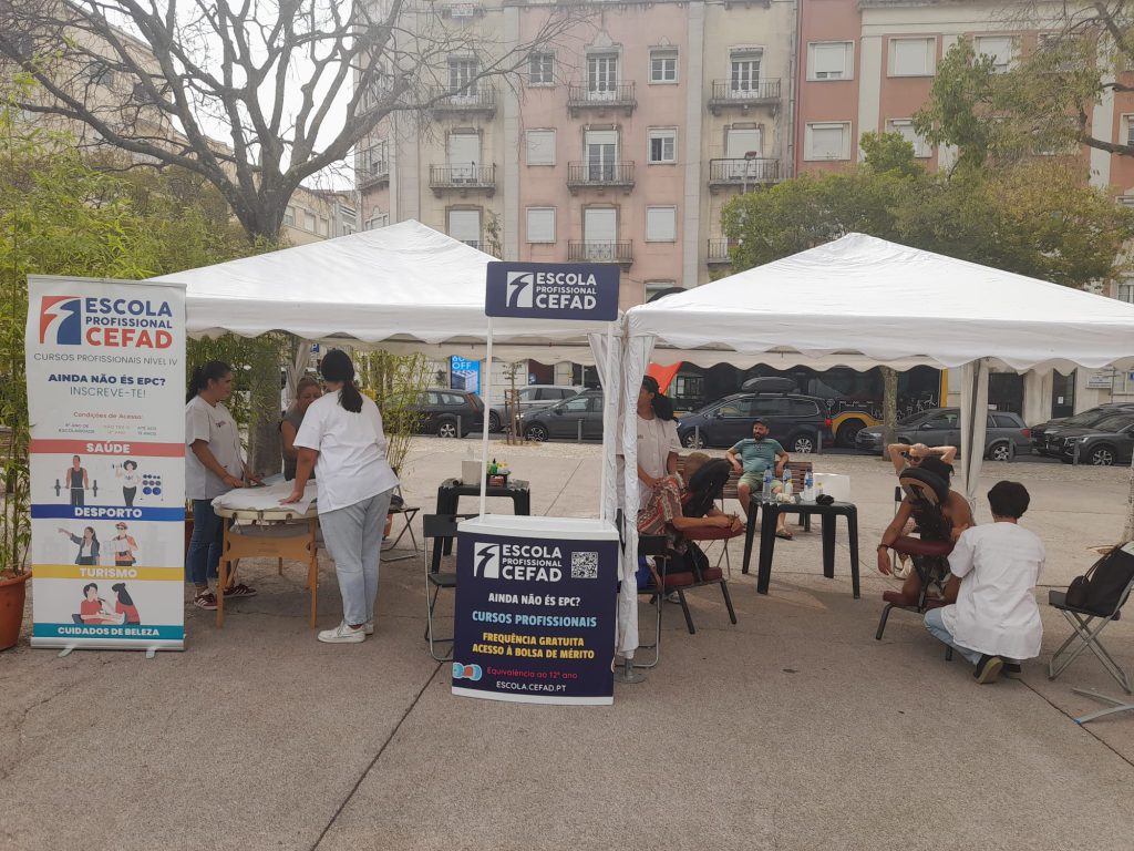 Festa Arroios EPC
