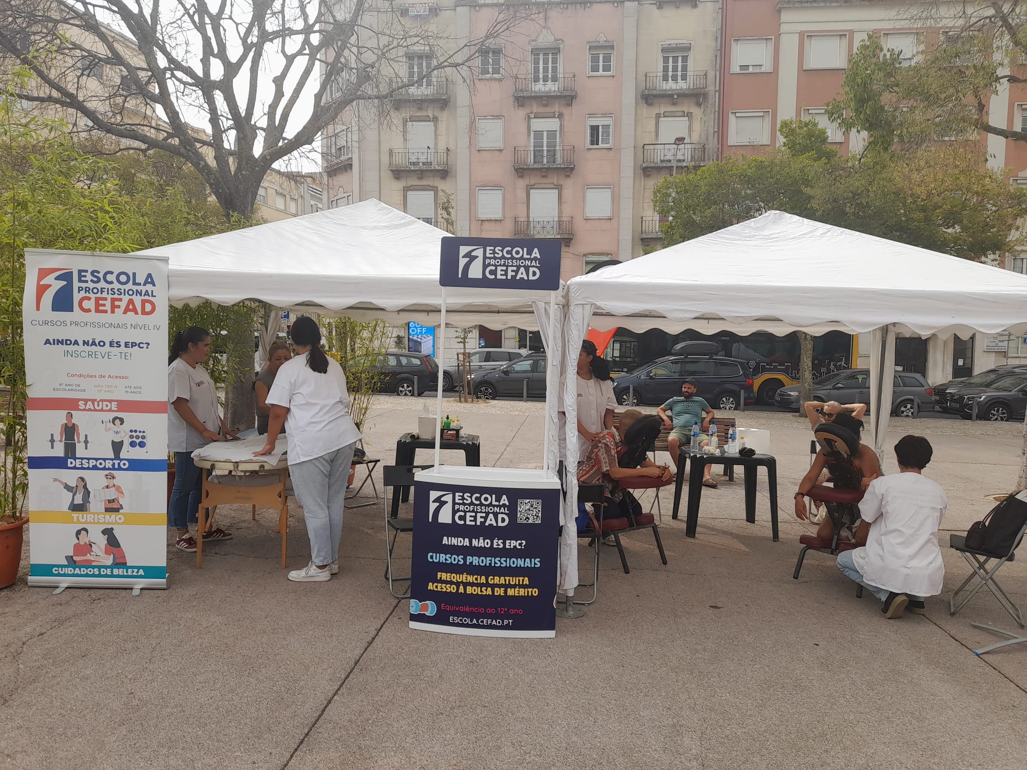 Festa Arroios EPC