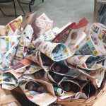 São Martinho na EPC!