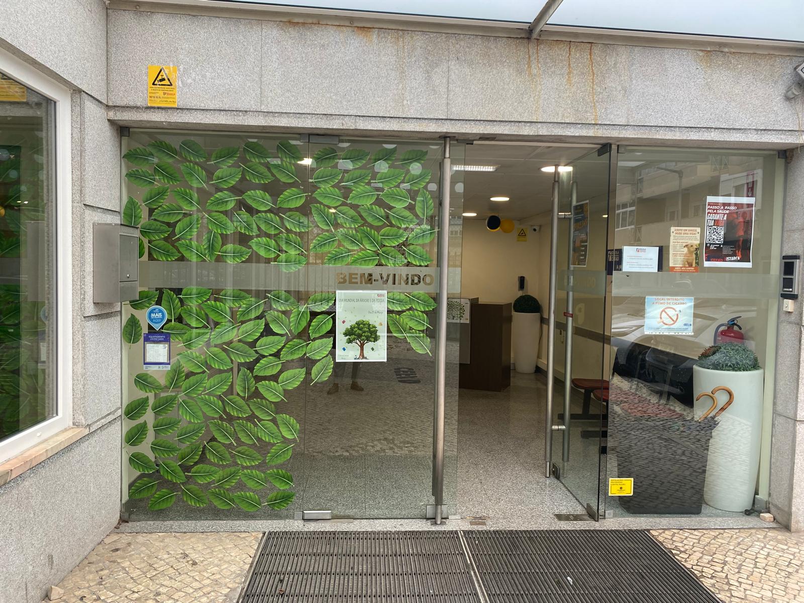 Leitura em destaque no mês de março