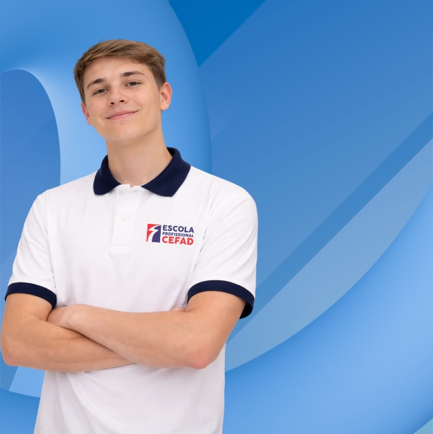 Imagem - Curso Desporto