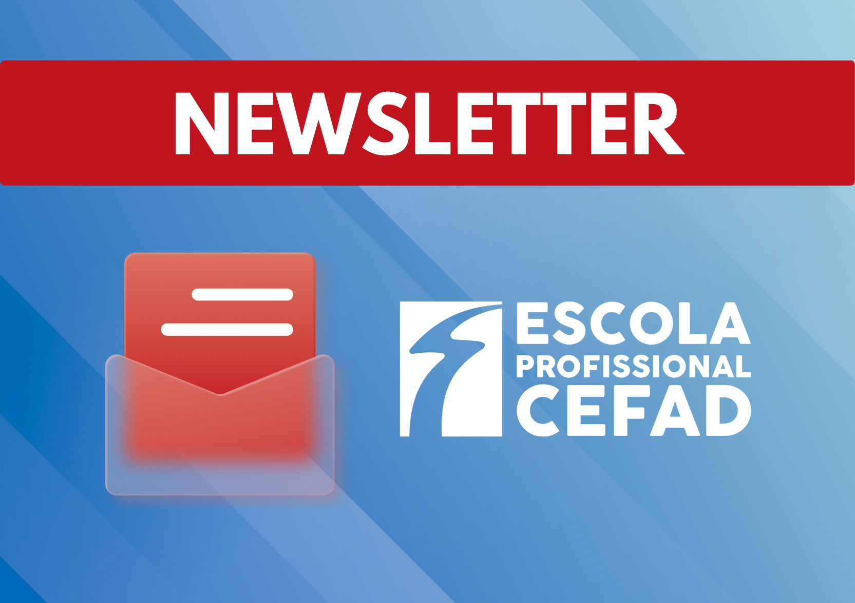NEWSLETTER Escola CEFAD photo 26
