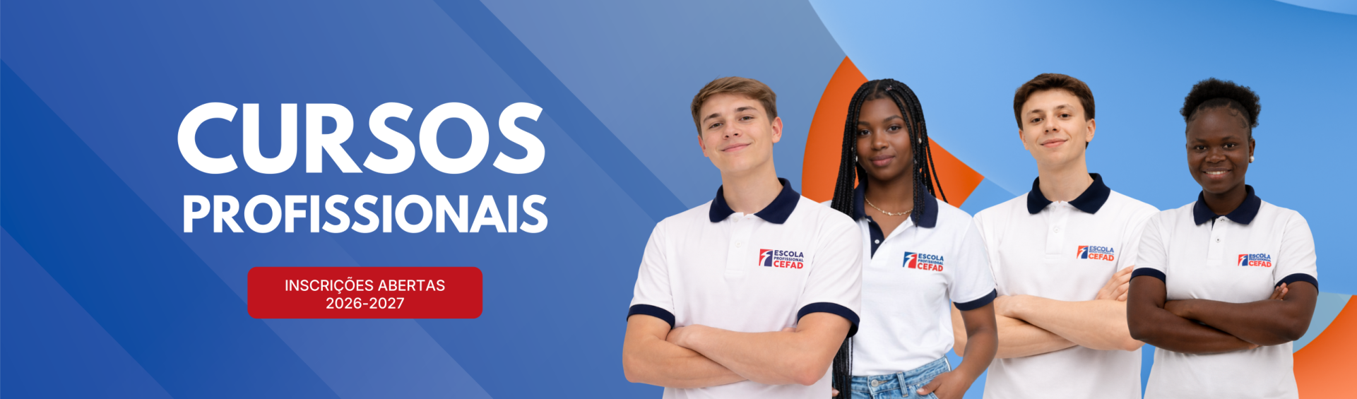 cursos profissionais 2024