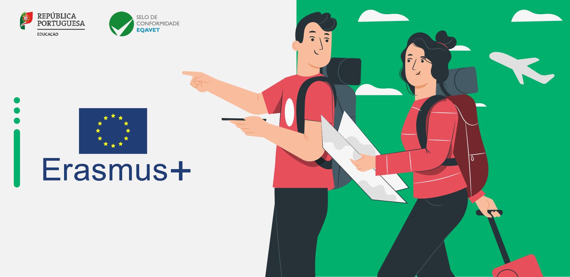 ERASMUS+ EPC